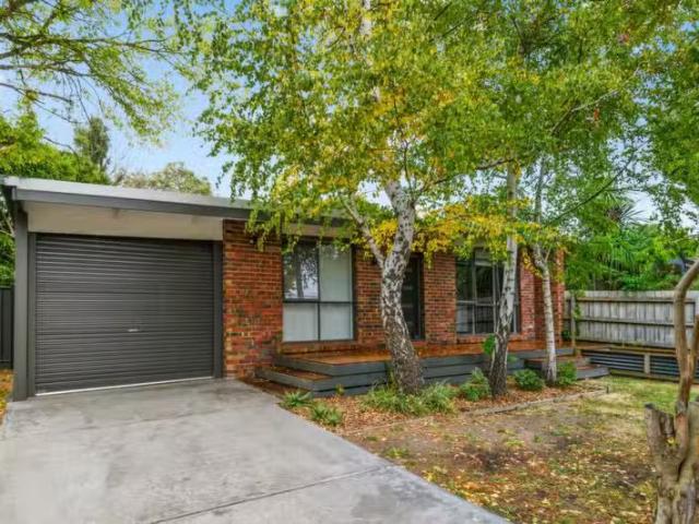 Apartment for rent in Croydon, Melbourne