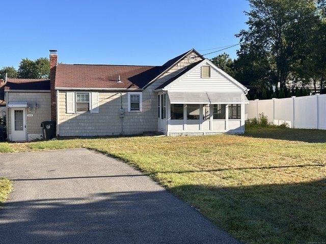 House for sale in Newington, Connecticut