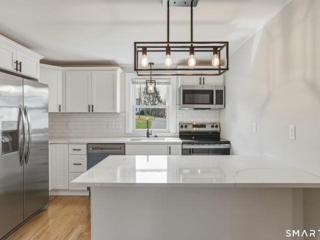 House for sale in Newington, Connecticut