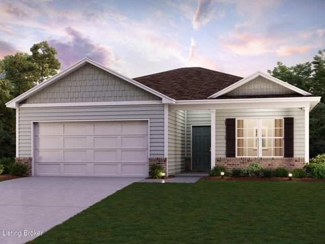 House for sale in Fort Knox, Kentucky