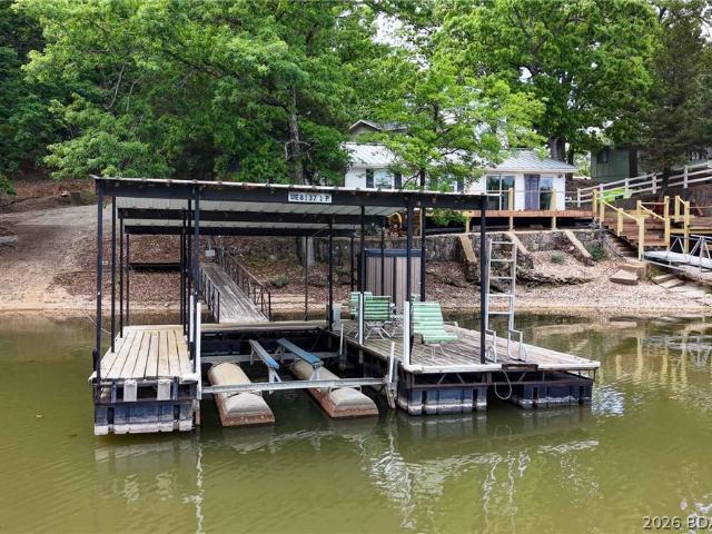 House for sale in Sunrise Beach, Missouri