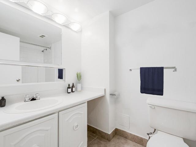 Apartment for rent in Toronto Centre, Toronto
