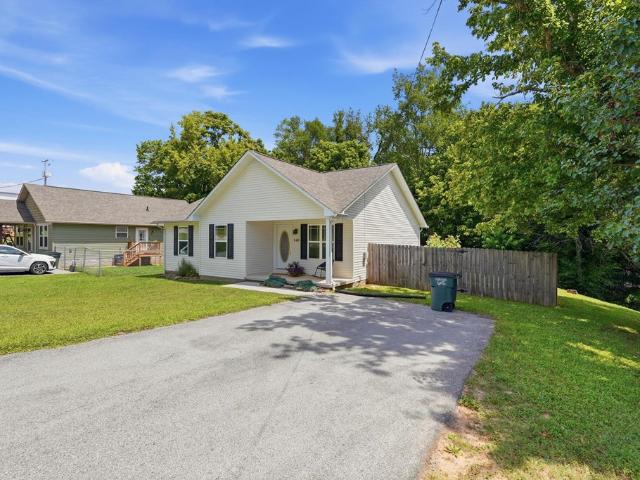 House for sale in Tennessee