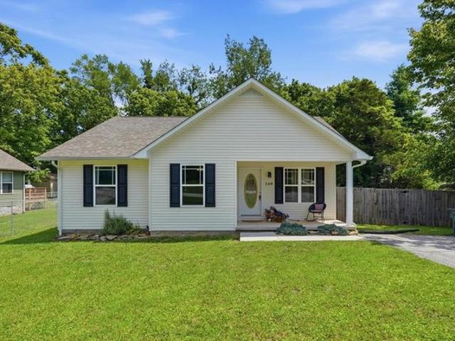 House for sale in Tennessee