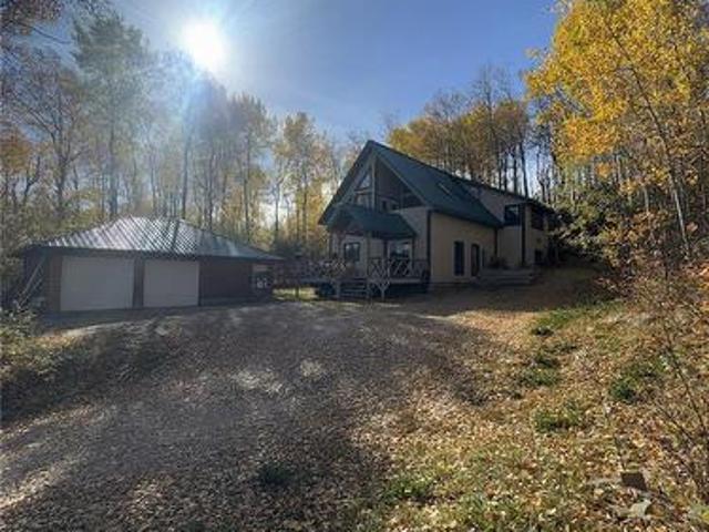 House for sale in Saskatchewan