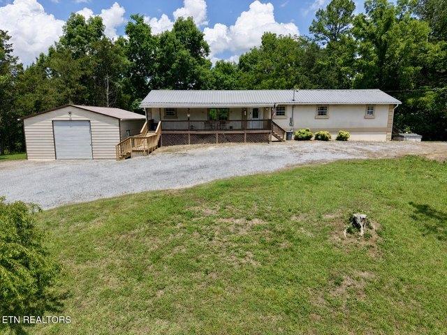House for sale in Tennessee