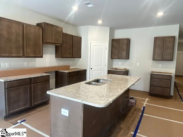 House for sale in Easley, South Carolina