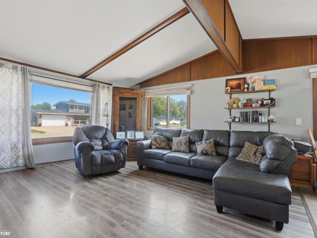 House for sale in Mediapolis, Iowa