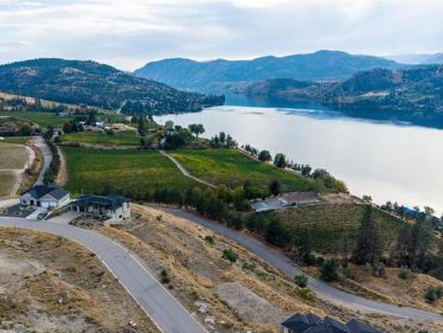 Land for sale in British Columbia