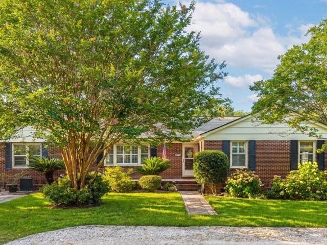 House for sale in Charleston, South Carolina