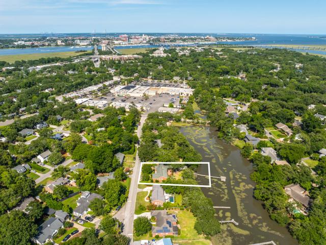 House for sale in Charleston, South Carolina
