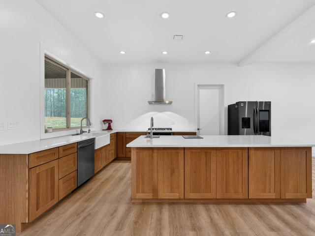 House for sale in Forsyth, Georgia