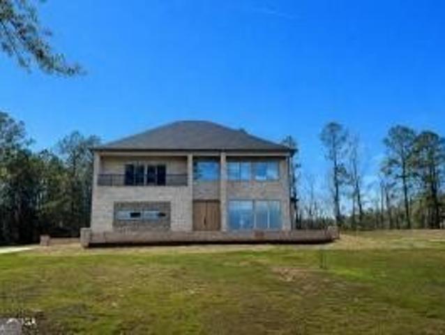 House for sale in Forsyth, Georgia