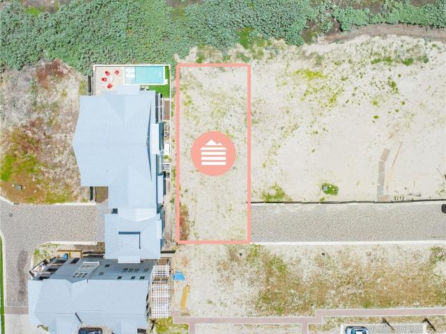 Land for sale in Port Aransas, Texas