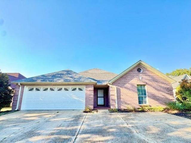 House for sale in Saltillo, Mississippi