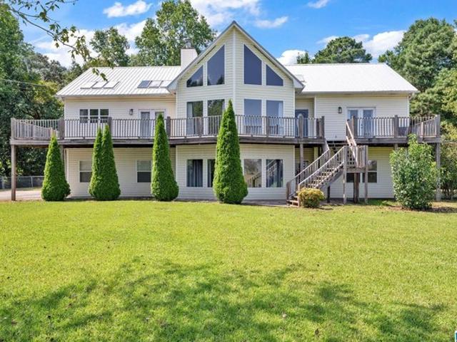 House for sale in Blount, Alabama