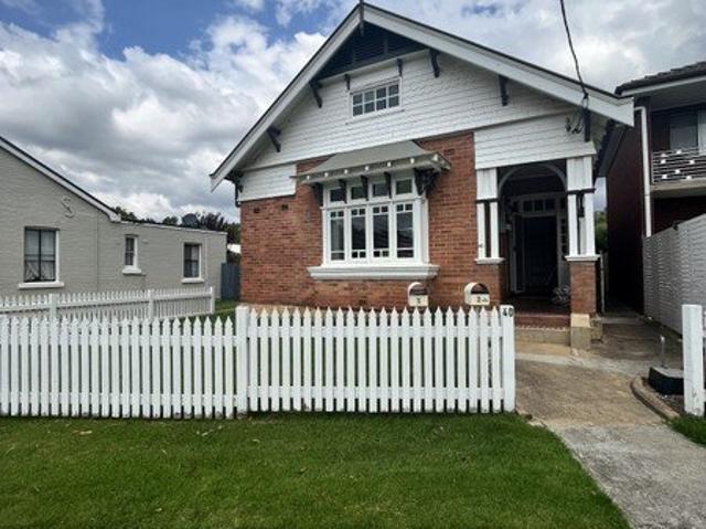 House for rent in Ifield, Goulburn
