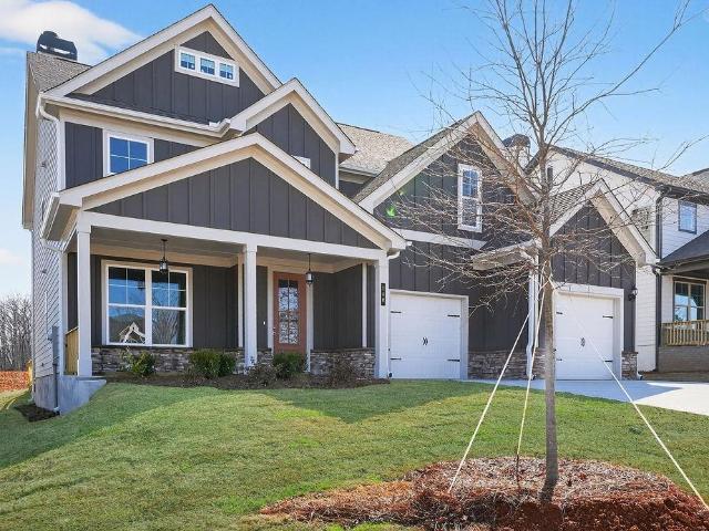 House for sale in Banks, Georgia