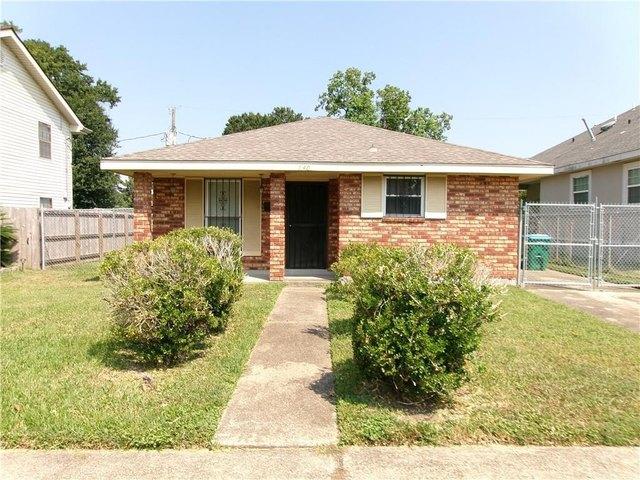 House for sale in Kenner, Jefferson Parish