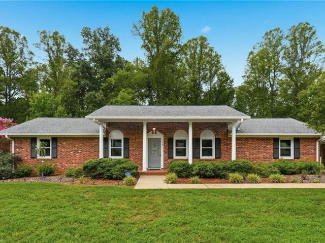House for sale in Reidsville, North Carolina