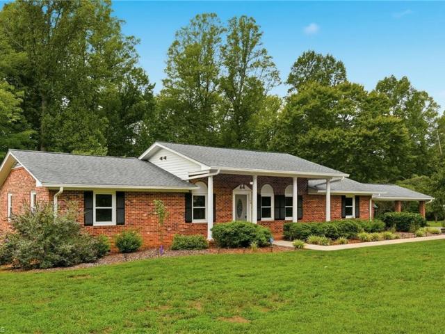 House for sale in Wentworth, North Carolina