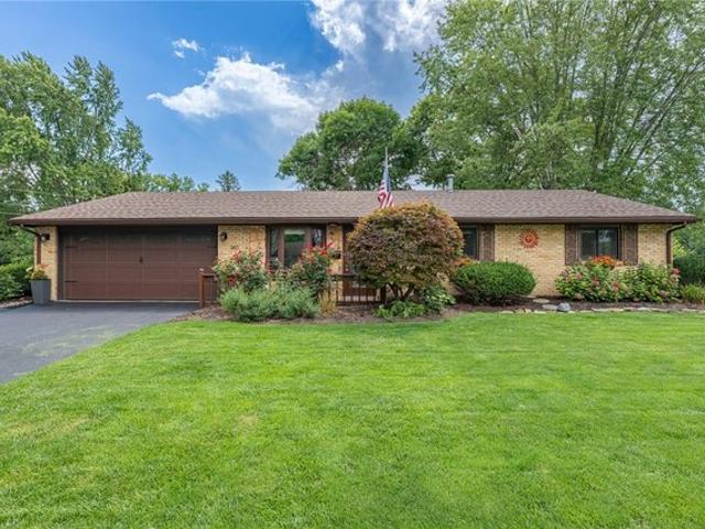 House for sale in Centerville, Ohio