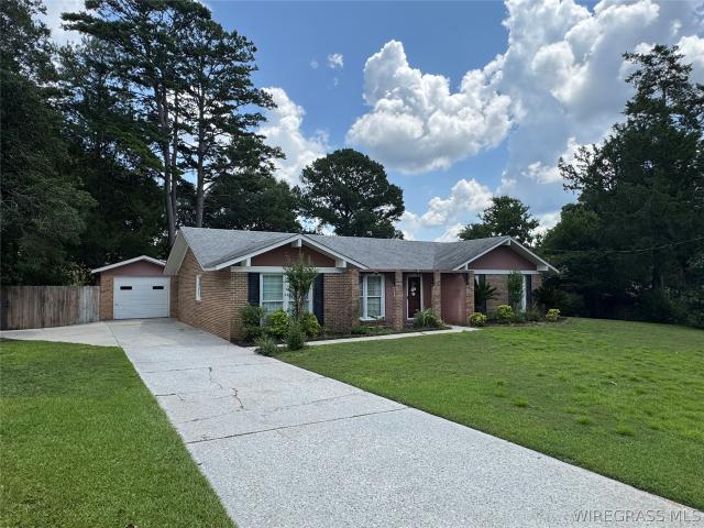 House for sale in Dale, Alabama