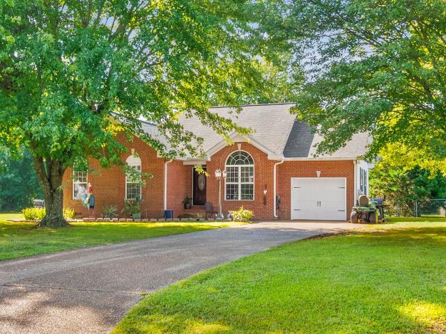 House for sale in Tennessee