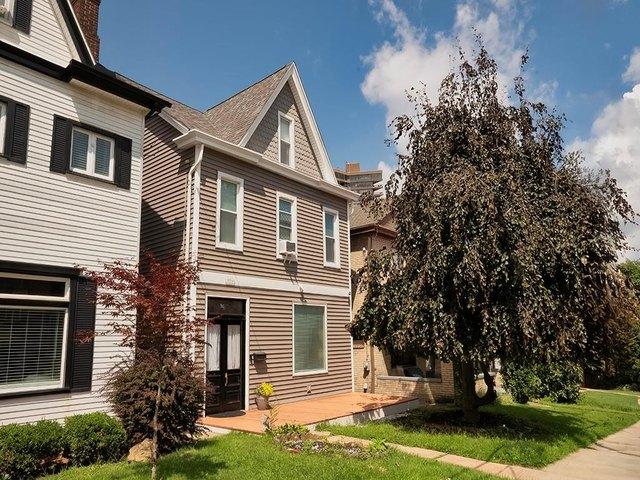 House for sale in Pittsburg, Pennsylvania