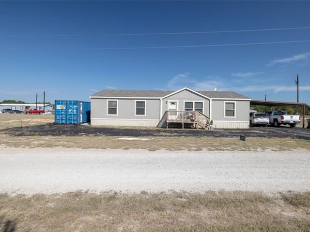 House for sale in Wise, Texas