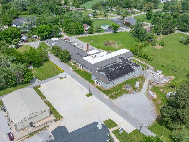 Commercial for sale in Pikeville, Kentucky