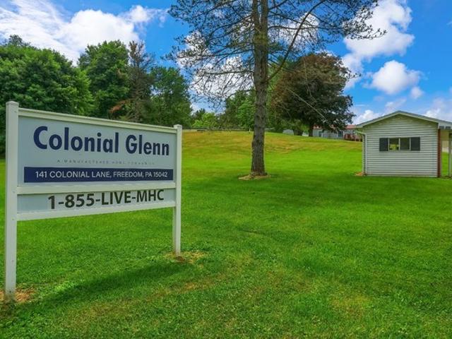 House for sale in Freedom, Beaver County