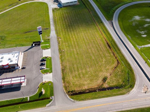 Land for sale in Ark