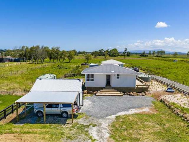 House for sale in Arapohue, Northland