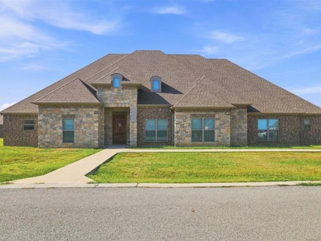 House for sale in Calera, Bryan County