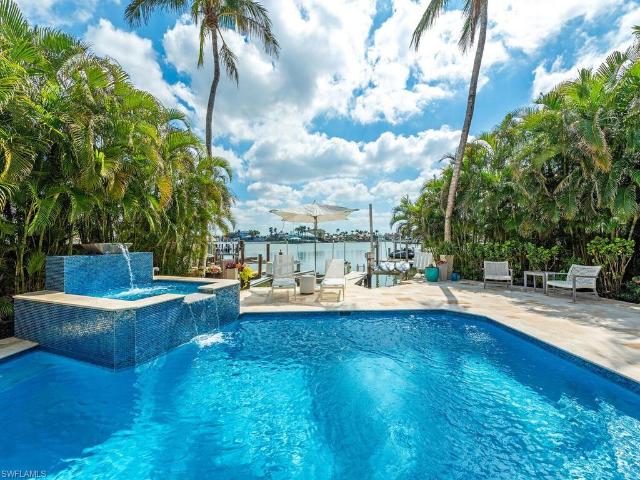 House for sale in Naples, Florida