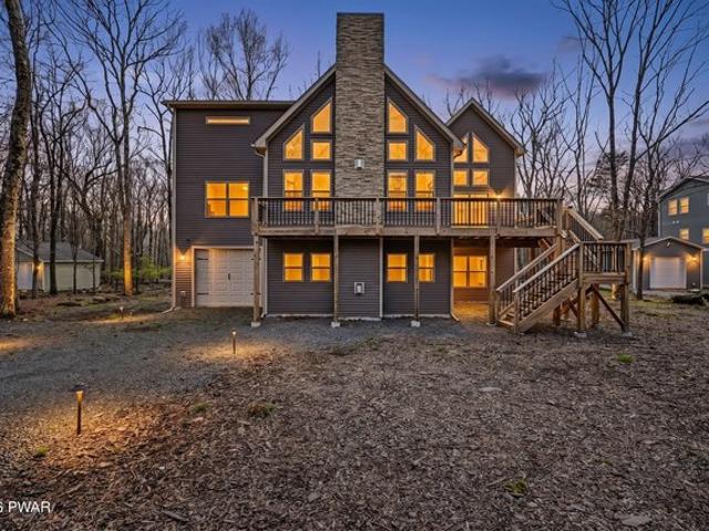 House for sale in Beach Lake, Pennsylvania