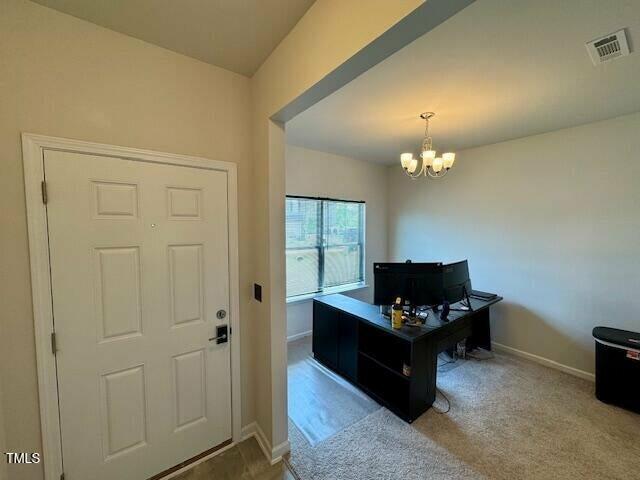 House for rent in Smithfield