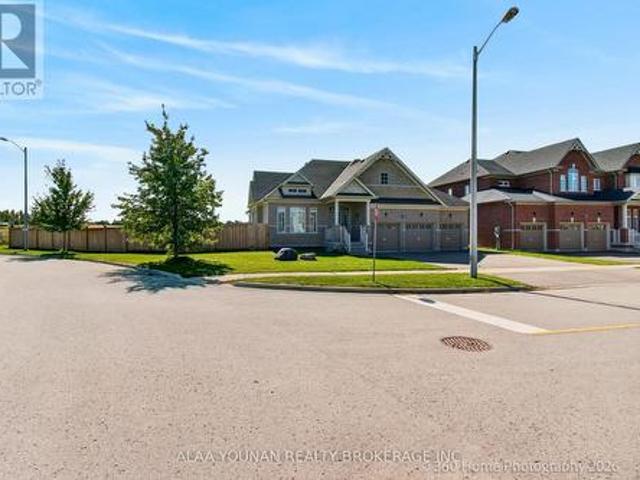 House for sale in Innisfil, Ontario