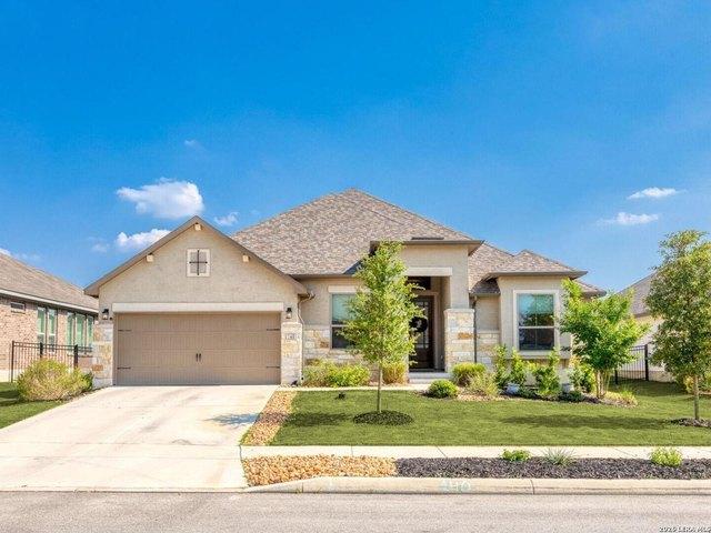 House for sale in Kendall, Texas