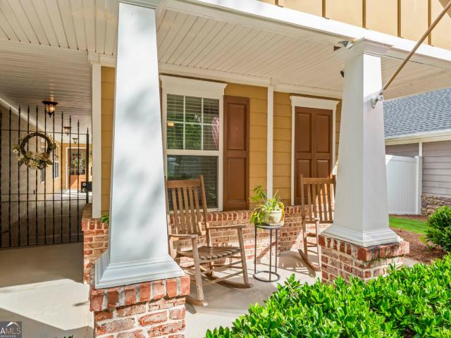 House for sale in Spalding, Georgia