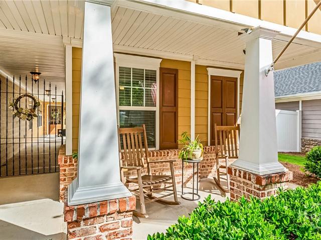 House for sale in Spalding, Georgia