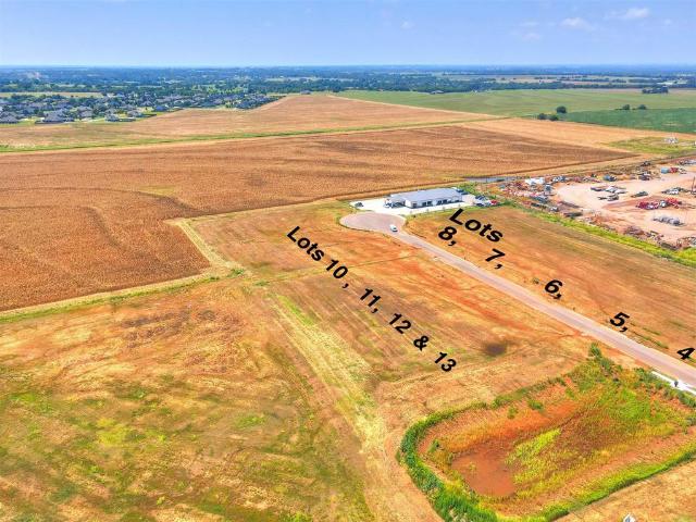 Commercial for sale in Oklahoma