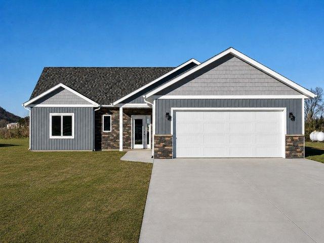 House for sale in Wabasha, Minnesota