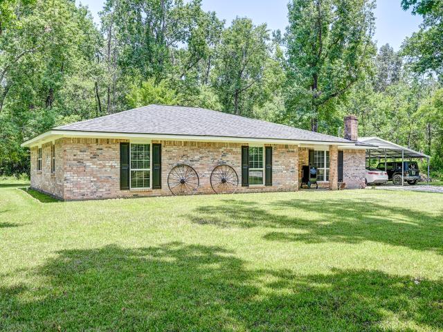 House for sale in Liberty, Texas