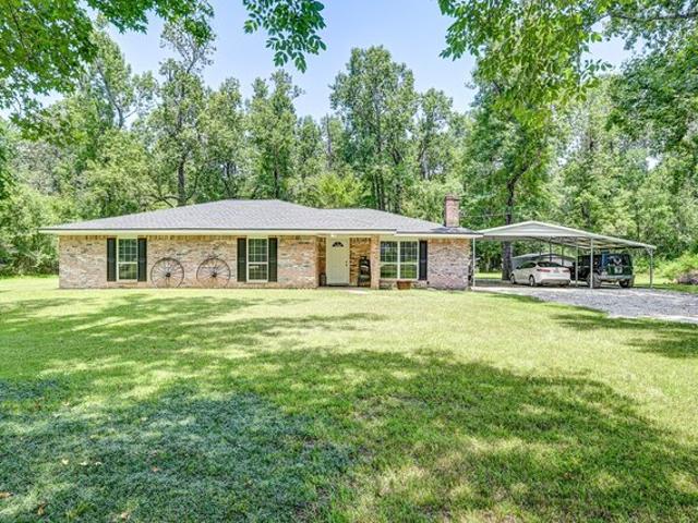 House for sale in Liberty, Texas