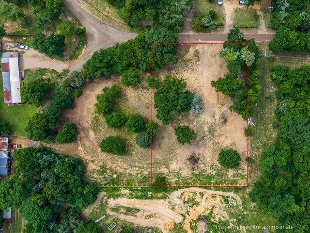 Land for sale in Smith, Texas