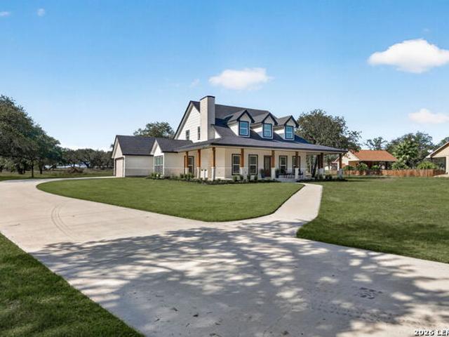 House for sale in Medina, Texas