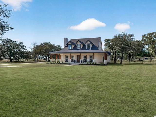 House for sale in Medina, Texas