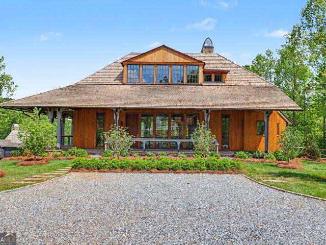 House for sale in Clarkesville, Georgia